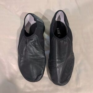 Bloch Women's Neo-Flex Slip On Dance Shoes Jazz & Modern